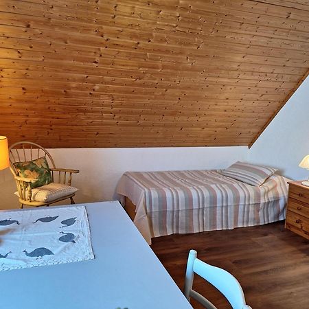 Ferienwohnungen Burgstrasse 8 Blankenheim  Εξωτερικό φωτογραφία
