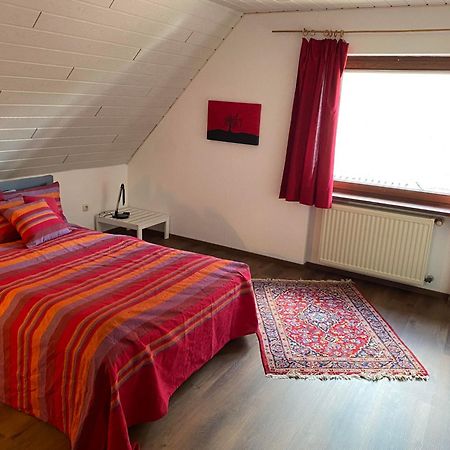 Ferienwohnungen Burgstrasse 8 Blankenheim  Εξωτερικό φωτογραφία