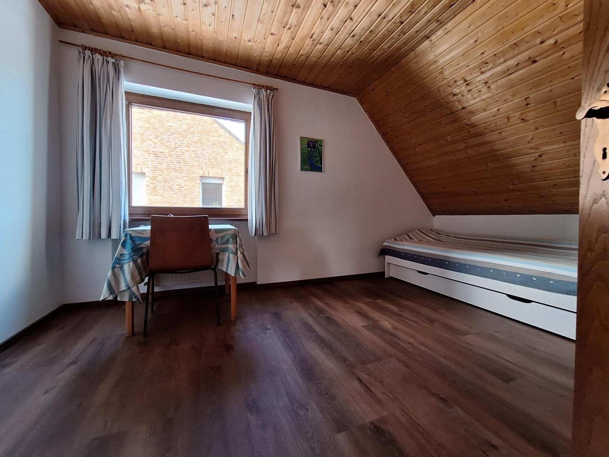 Ferienwohnungen Burgstrasse 8 Blankenheim  Εξωτερικό φωτογραφία