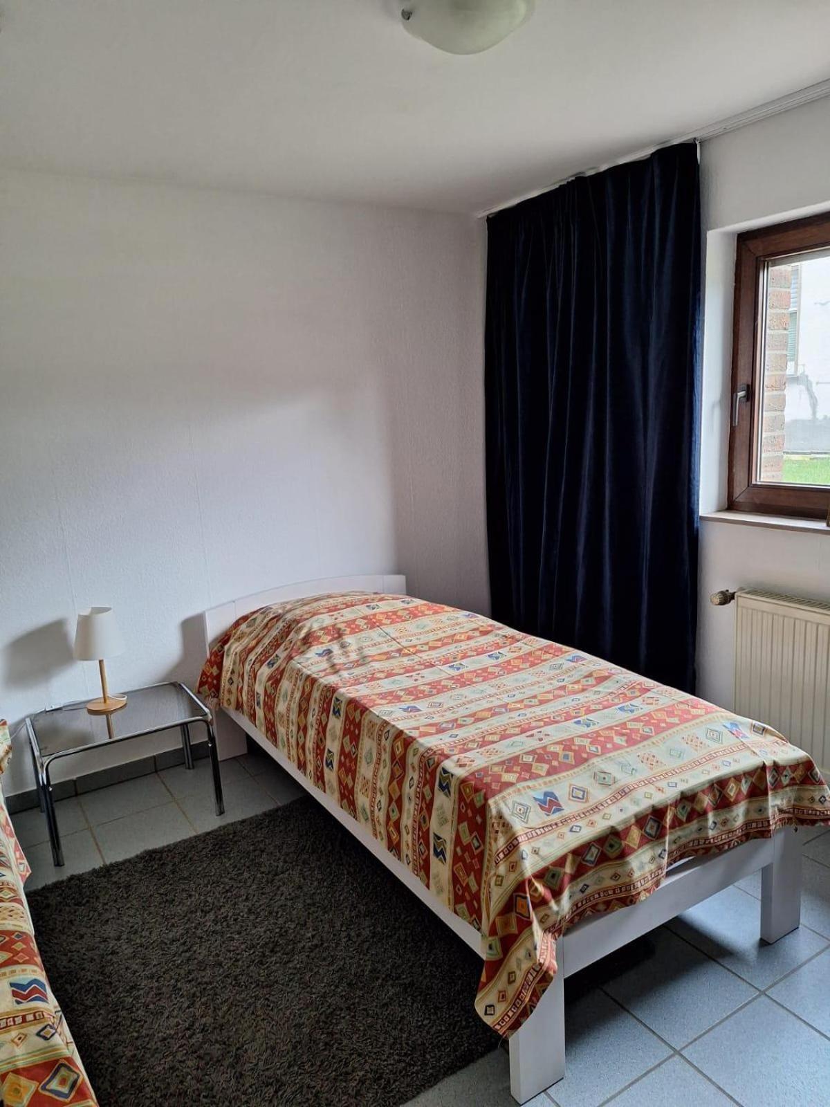 Ferienwohnungen Burgstrasse 8 Blankenheim  Εξωτερικό φωτογραφία