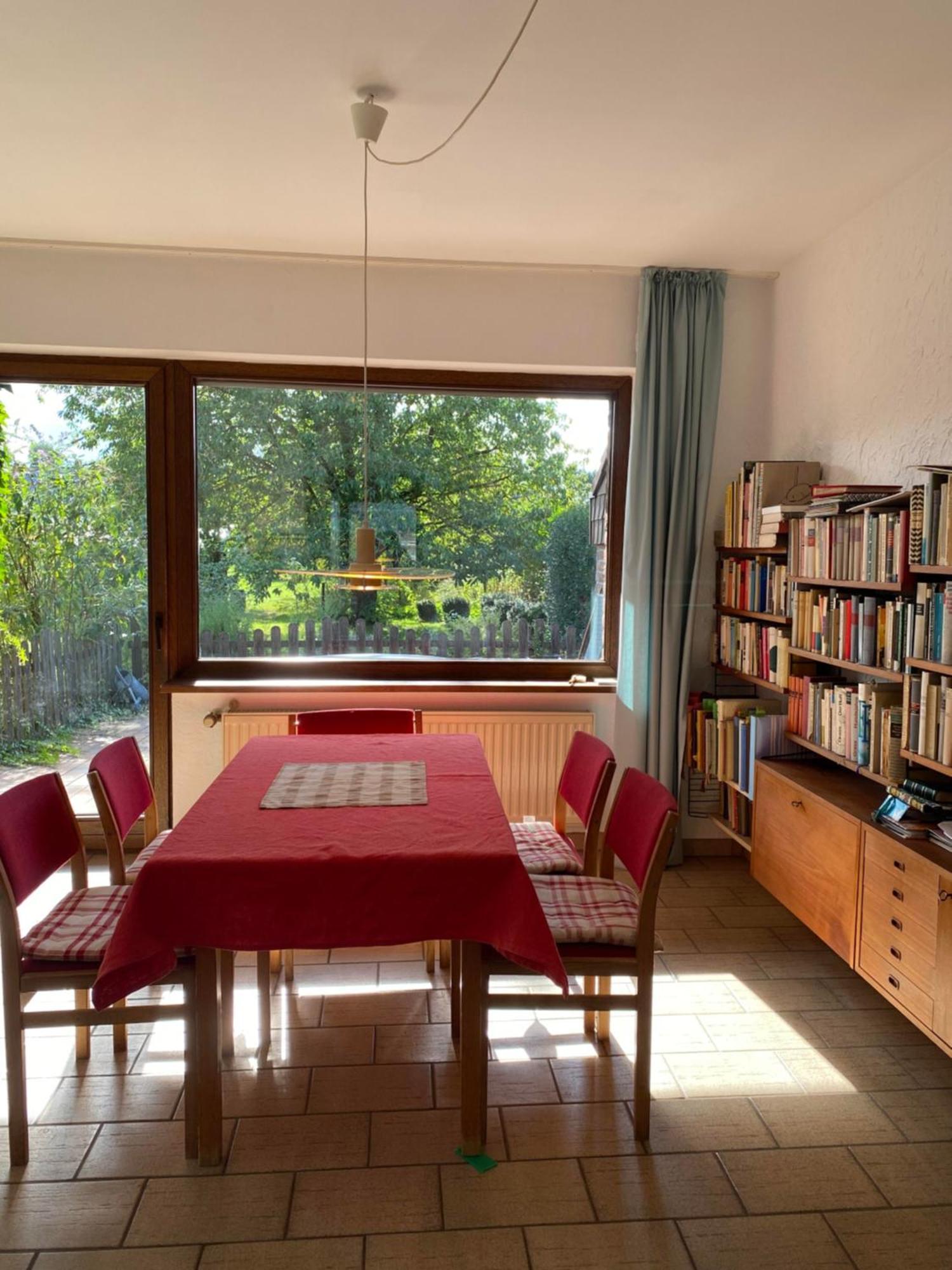Ferienwohnungen Burgstrasse 8 Blankenheim  Εξωτερικό φωτογραφία