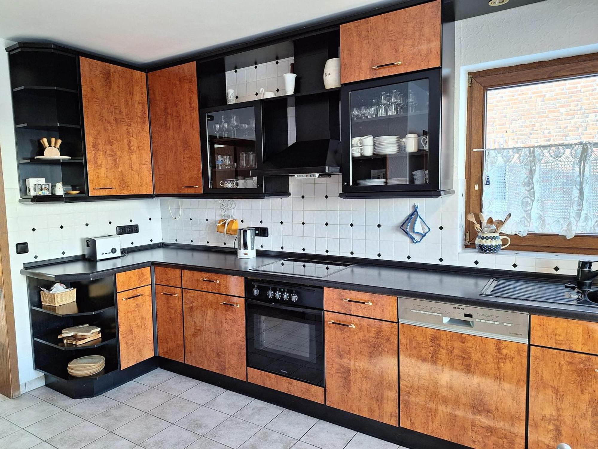 Ferienwohnungen Burgstrasse 8 Blankenheim  Εξωτερικό φωτογραφία